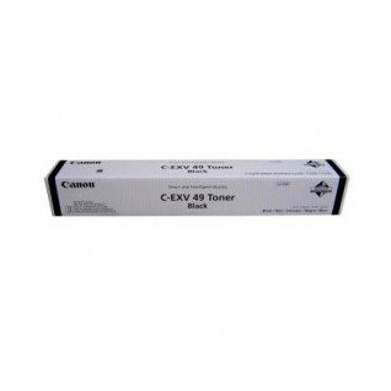 Canon 8524B002 tonerpatron 1 stk Original Sort