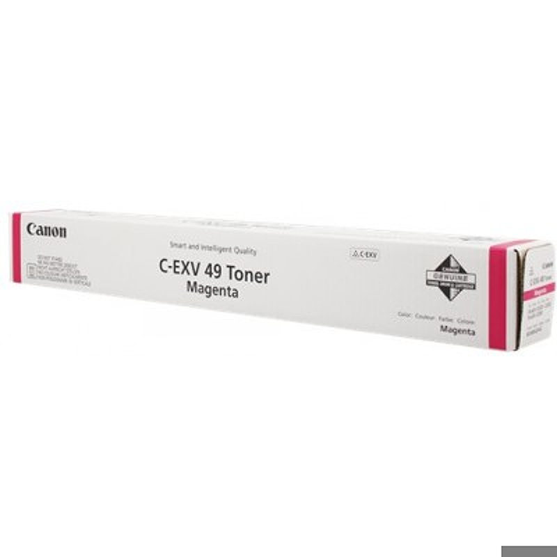 Canon 8526B002 tonerpatron 1 stk Original Magenta