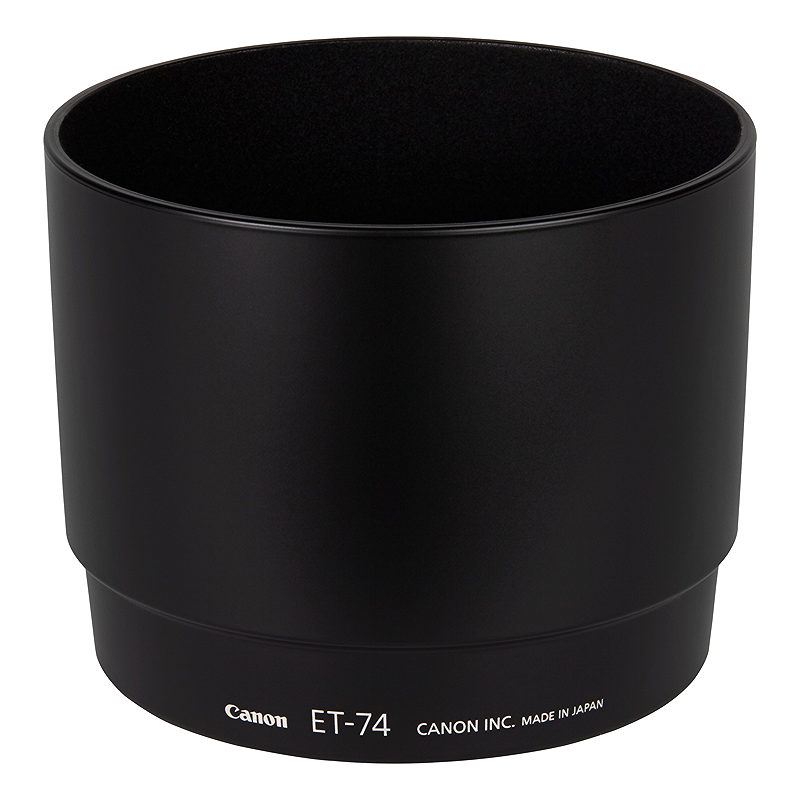 Canon 2665A003 adaptor til kameraobjektiv