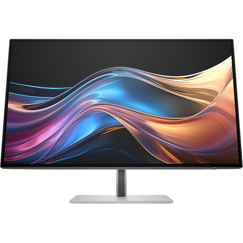 HP Series 7 Pro 27" QHD Monitor - 727pq