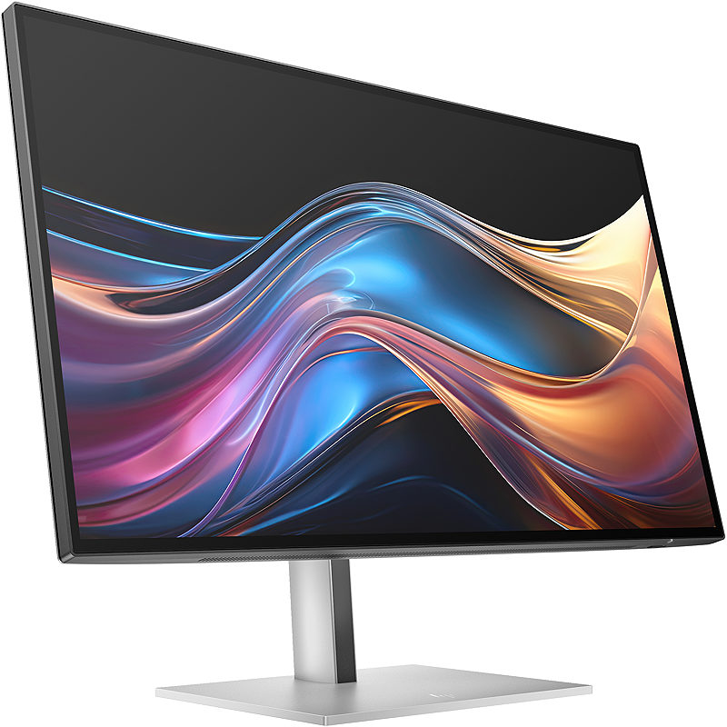 HP Series 7 Pro 27" QHD Monitor - 727pq - Billede 3