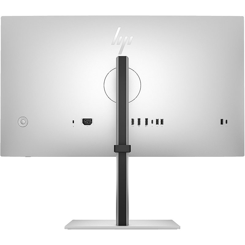 HP Series 7 Pro 27" QHD Monitor - 727pq - Billede 5