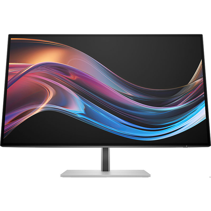 HP Series 7 Pro 27" 4K Thunderbolt 4-skærm - 727pk