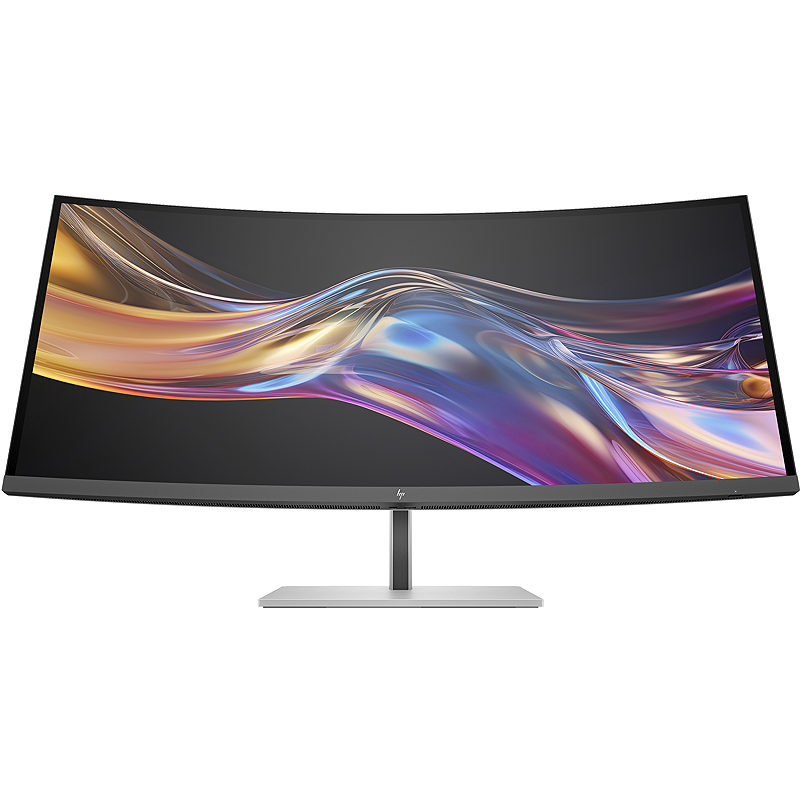 HP Series 7 Pro 37,5" WQHD+ Thunderbolt 4 Monitor - 738pu