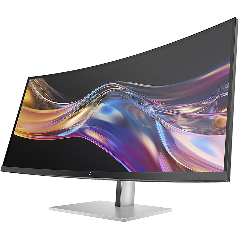 HP Series 7 Pro 37,5" WQHD+ Thunderbolt 4 Monitor - 738pu - Billede 2
