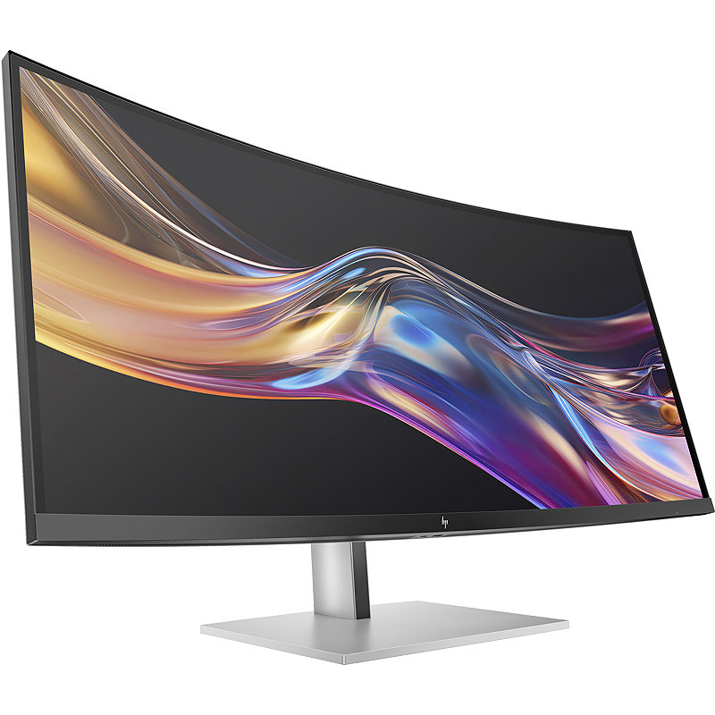 HP Series 7 Pro 37,5" WQHD+ Thunderbolt 4 Monitor - 738pu - Billede 3