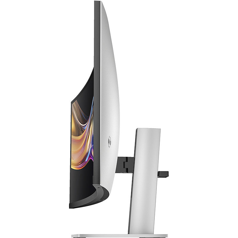 HP Series 7 Pro 37,5" WQHD+ Thunderbolt 4 Monitor - 738pu - Billede 4