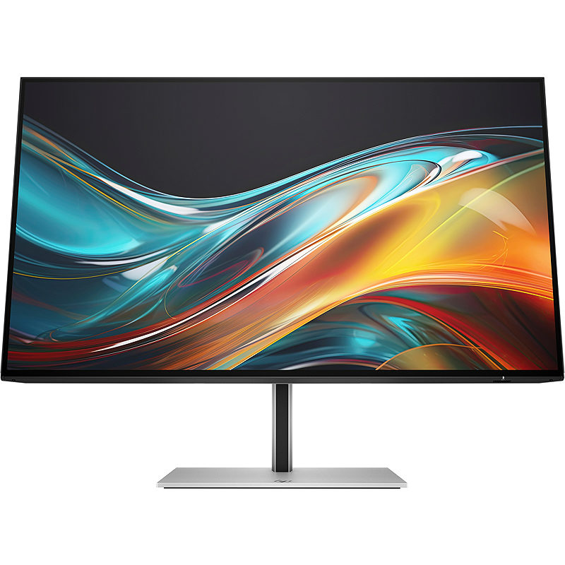HP 's serie 7 Pro 23,8" FHD-skærm - 724pf