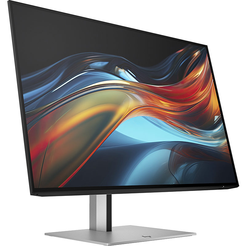HP Series 7 Pro 24" WUXGA USB-C Monitor - 724pu - Billede 3