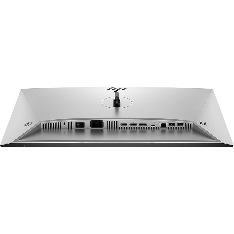 HP Series 7 Pro 24" WUXGA USB-C Monitor - 724pu - Billede 6