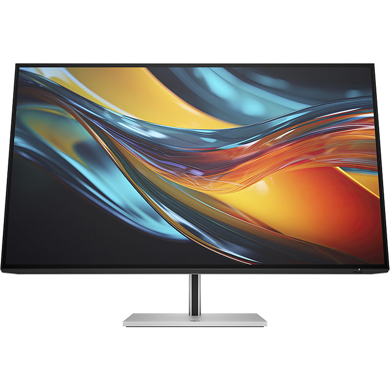 HP Hp-s serie 7 Pro 31,5" 4K Thunderbolt 4-skærm - 732pk