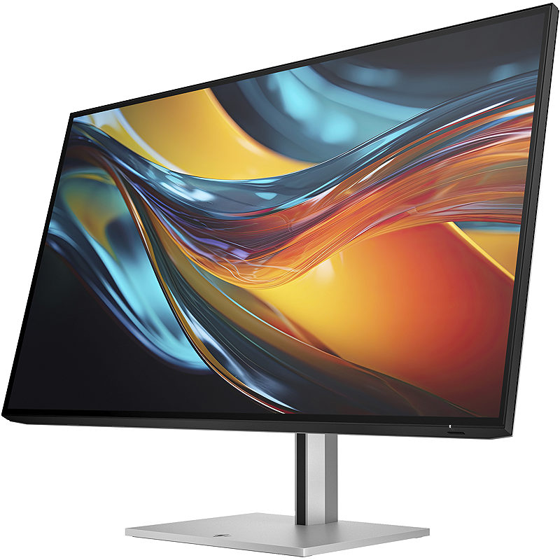 HP Hp-s serie 7 Pro 31,5" 4K Thunderbolt 4-skærm - 732pk - Billede 2