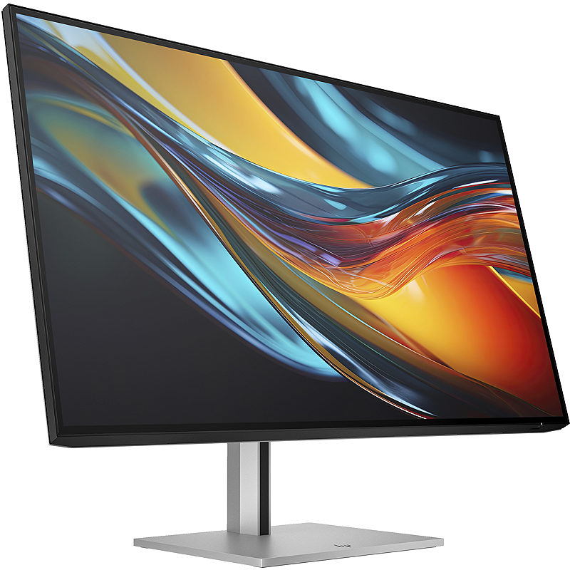 HP Hp-s serie 7 Pro 31,5" 4K Thunderbolt 4-skærm - 732pk - Billede 3