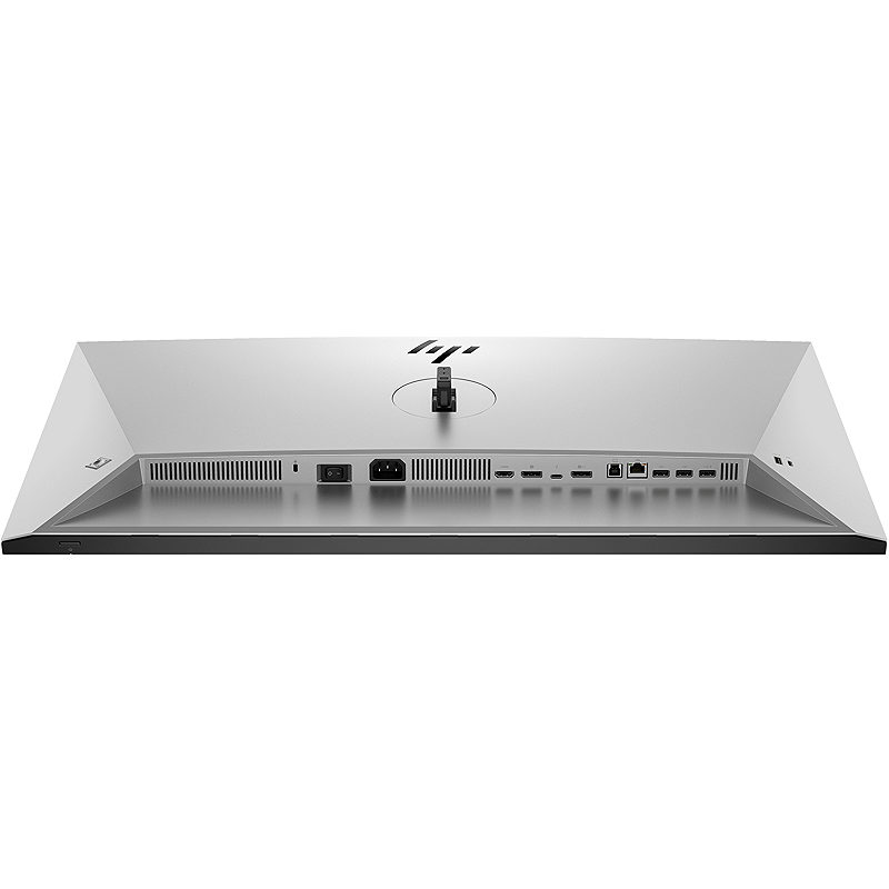 HP Hp-s serie 7 Pro 31,5" 4K Thunderbolt 4-skærm - 732pk - Billede 7
