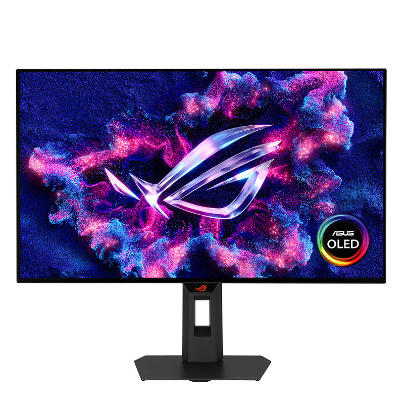 ASUS ROG Strix XG27AQWMG computer monitor - Billede 2