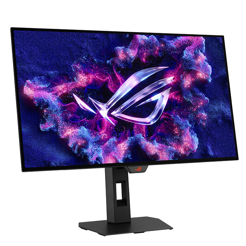 ASUS ROG Strix XG27AQWMG computer monitor - Billede 4