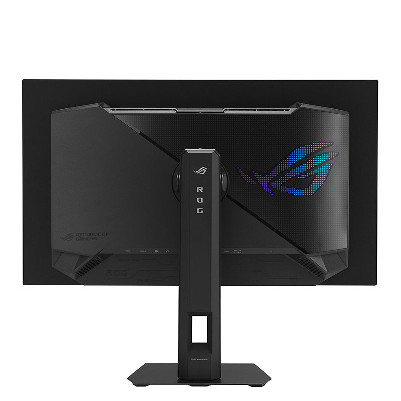 ASUS ROG Strix OLED XG27AQDMGR computer monitor - Billede 3