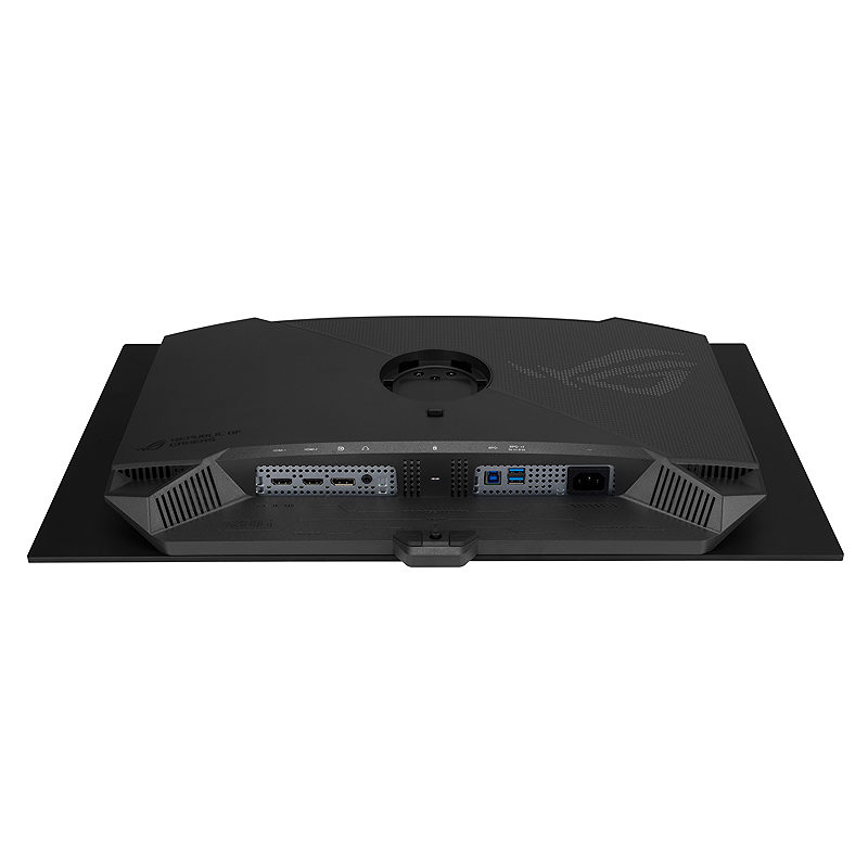 ASUS ROG Strix OLED XG27AQDMGR computer monitor - Billede 4
