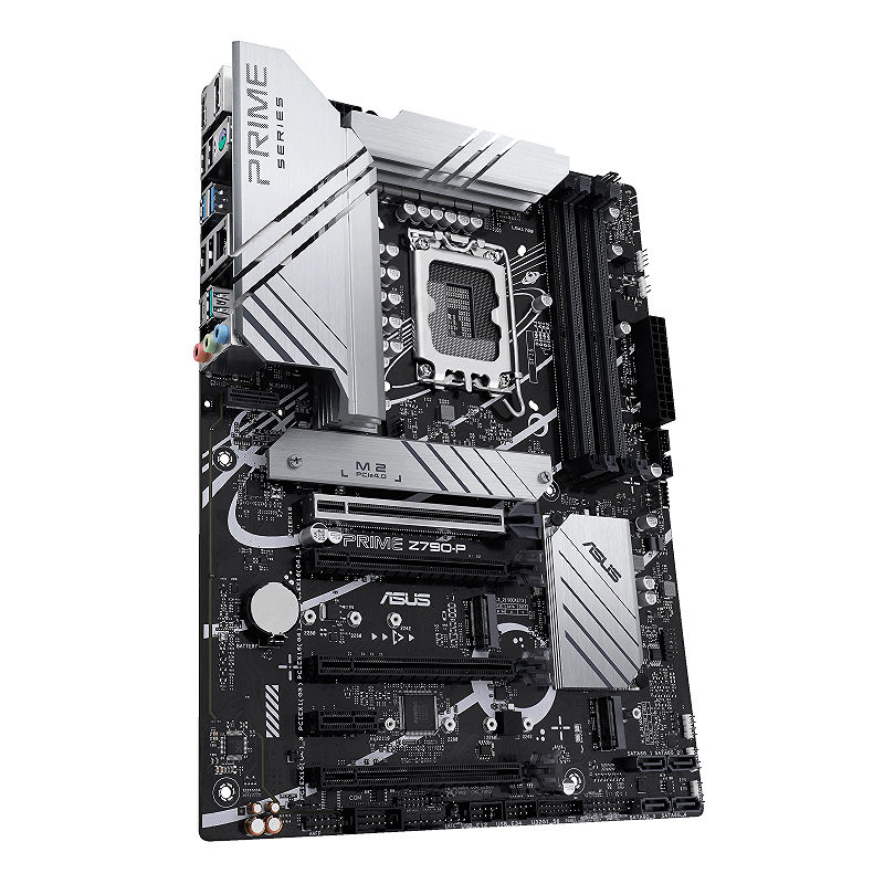 ASUS PRIME Z790-P Intel Z790 LGA 1700 ATX - Billede 3