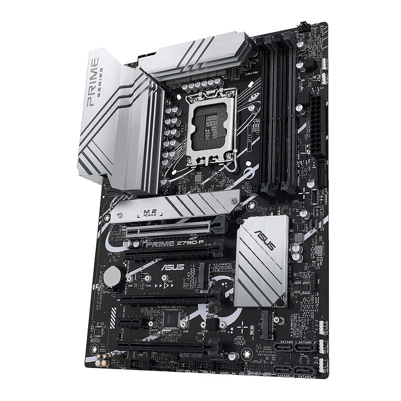 ASUS PRIME Z790-P Intel Z790 LGA 1700 ATX - Billede 4