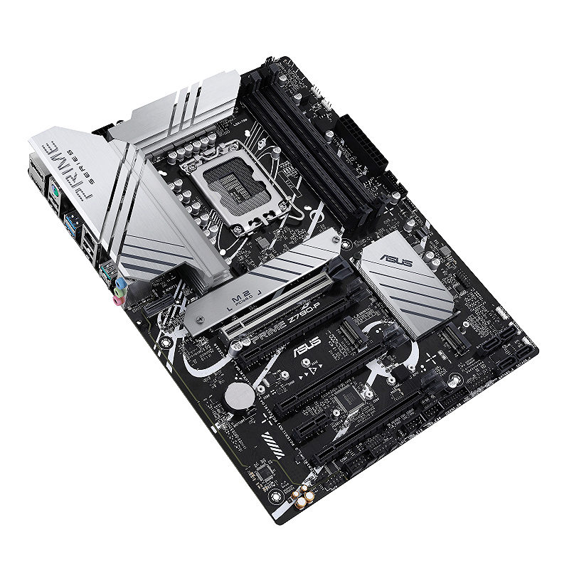 ASUS PRIME Z790-P Intel Z790 LGA 1700 ATX - Billede 5