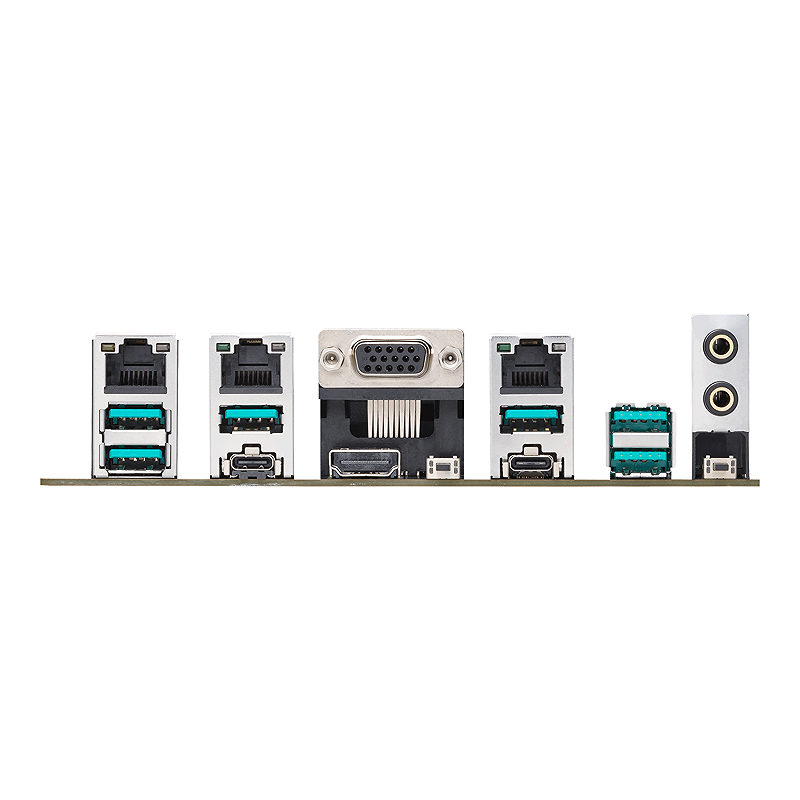ASUS PRO WS Z890-ACE SE Intel Z890 LGA 1851 (Socket V1) ATX - Billede 8