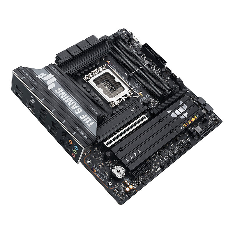 ASUS TUF GAMING B860M-PLUS WIFI - Billede 5