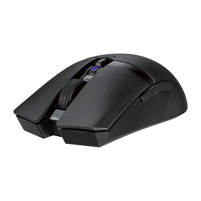 ASUS TUF Gaming M4 Wireless mouse - Billede 5