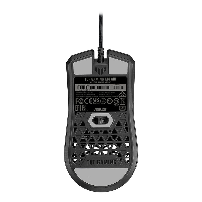 ASUS TUF Gaming M4 Air mouse - Billede 2