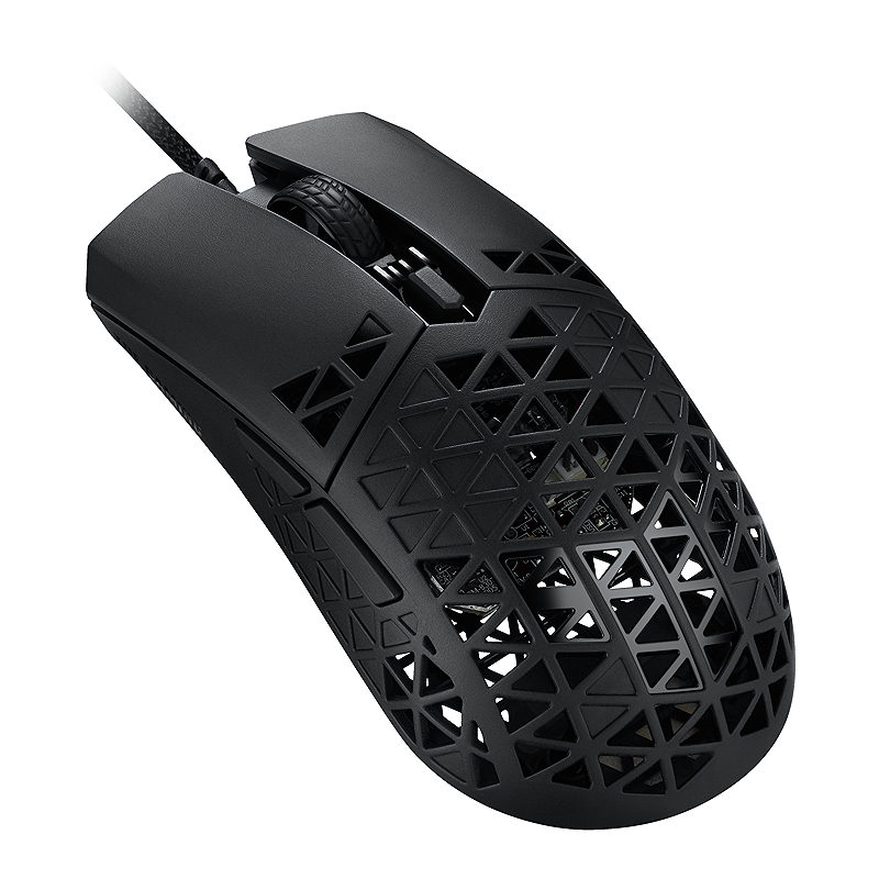 ASUS TUF Gaming M4 Air mouse - Billede 4