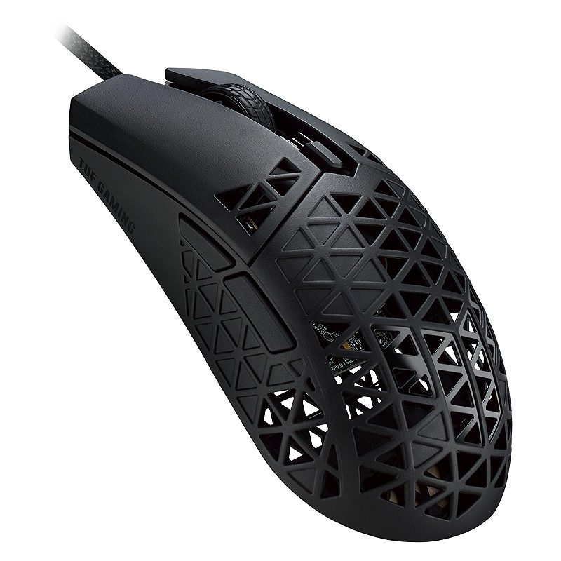 ASUS TUF Gaming M4 Air mouse - Billede 5