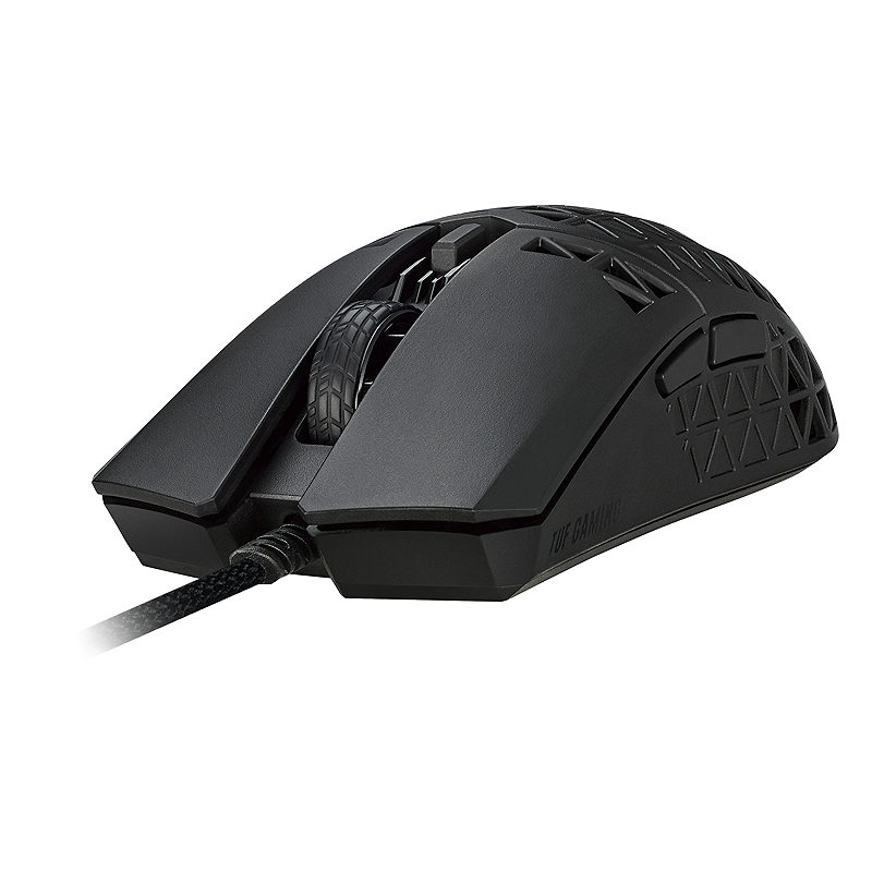 ASUS TUF Gaming M4 Air mouse - Billede 6