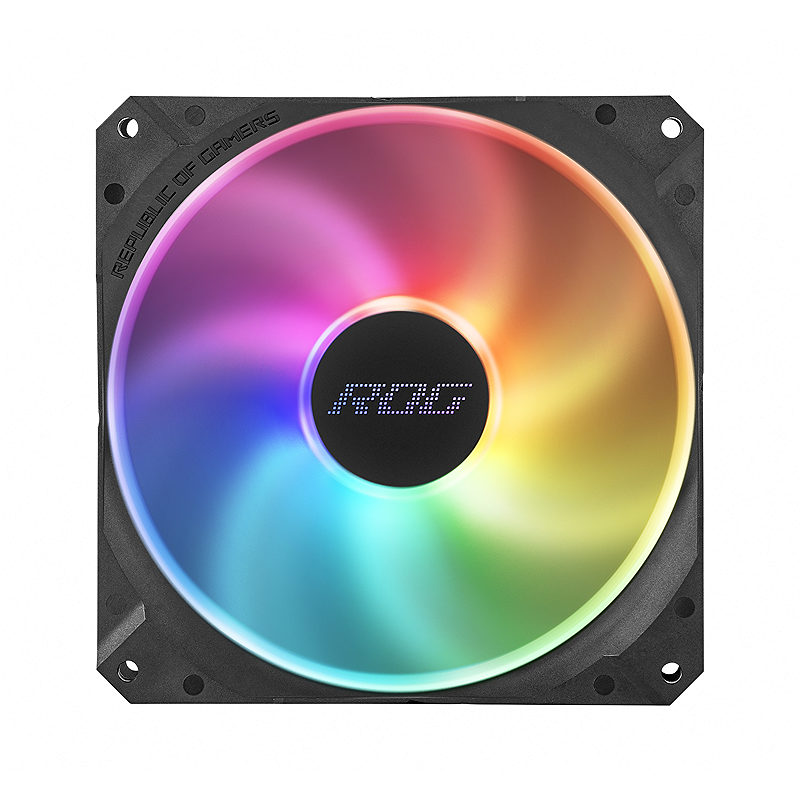 ASUS ROG STRIX LC II 280 ARGB - Billede 4