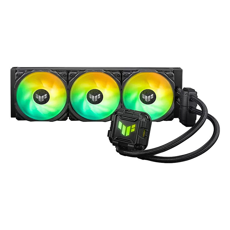 ASUS TUF GAMING LC II 360 ARGB