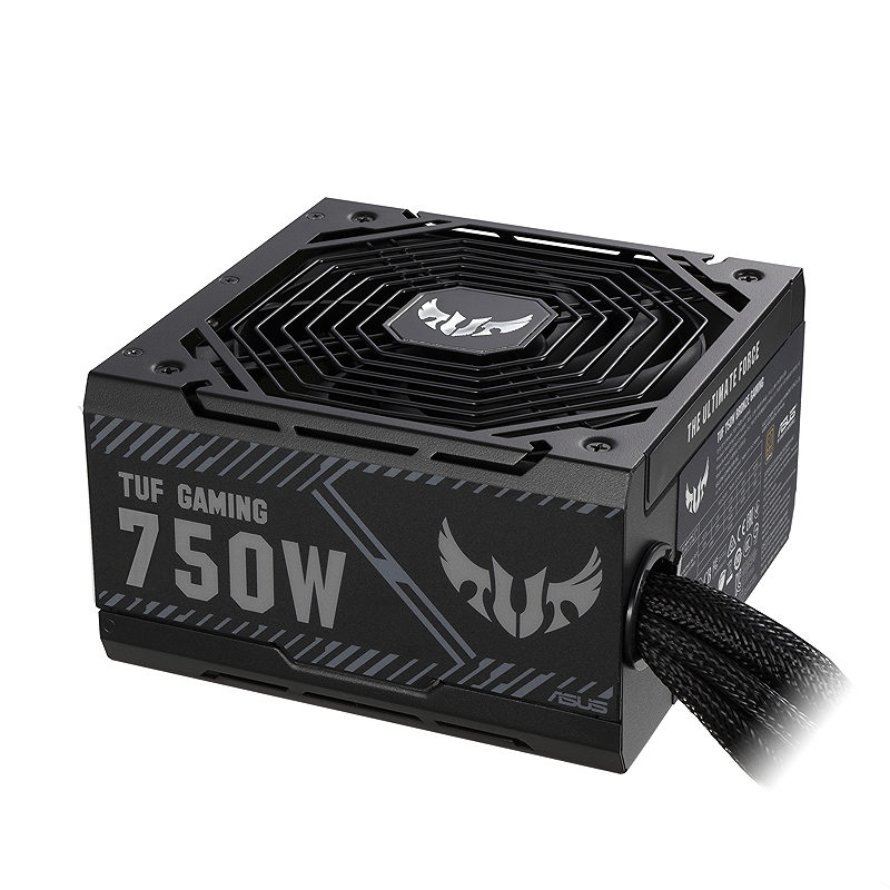 ASUS TUF-GAMING-750B power supply unit - Billede 5