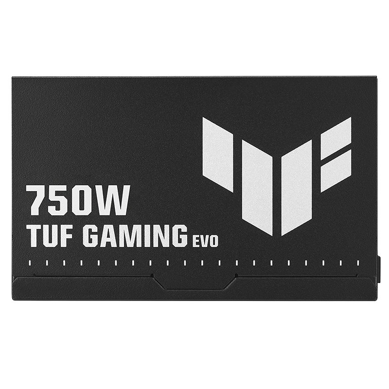ASUS TUF-GAMING-750B-EVO power supply unit