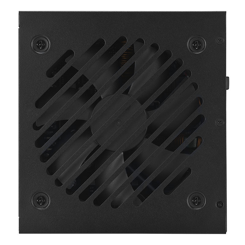 ASUS TUF-GAMING-650B-EVO power supply unit - Billede 3