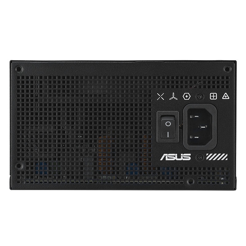 ASUS TUF-GAMING-650B-EVO power supply unit - Billede 4