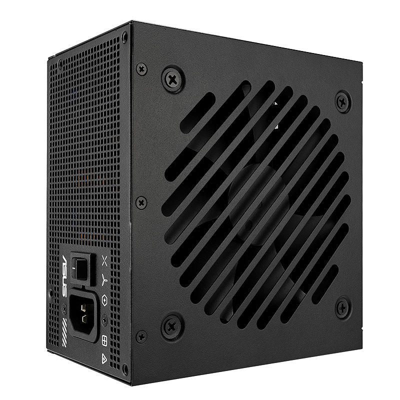 ASUS TUF-GAMING-650B-EVO power supply unit - Billede 8