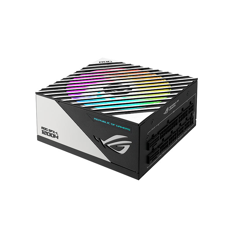 ASUS ROG -LOKI-1200T-SFX-L-GAMING power supply unit