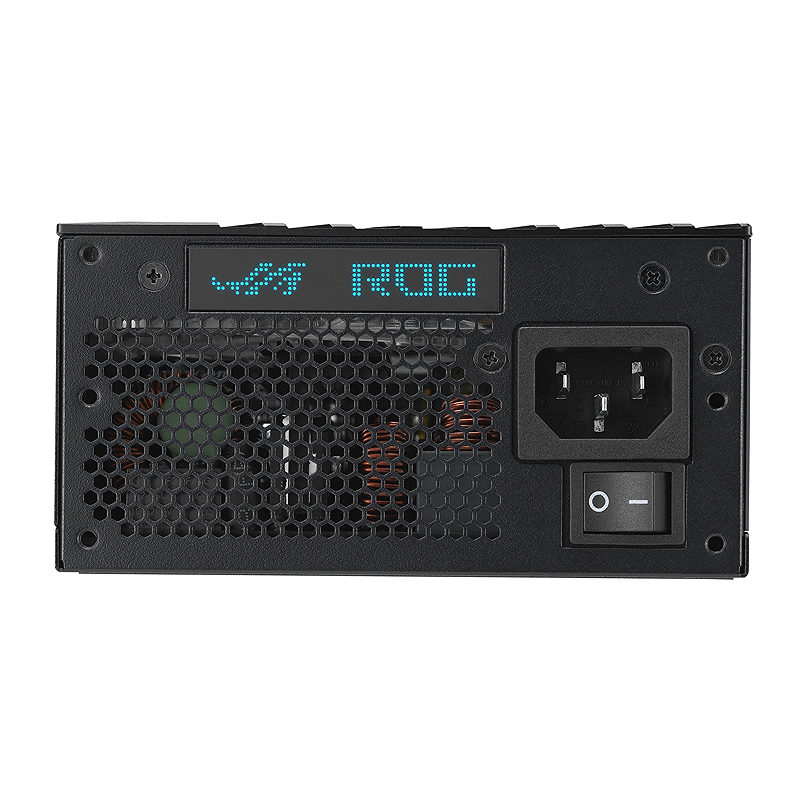 ASUS ROG -LOKI-1200T-SFX-L-GAMING power supply unit - Billede 9