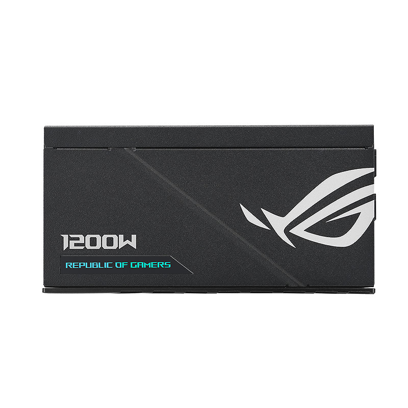 ASUS ROG -LOKI-1200T-SFX-L-GAMING power supply unit - Billede 10