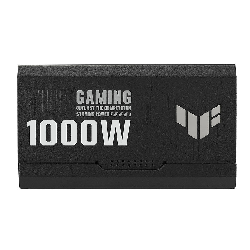 ASUS TUF Gaming 1000W Gold power supply unit - Billede 3