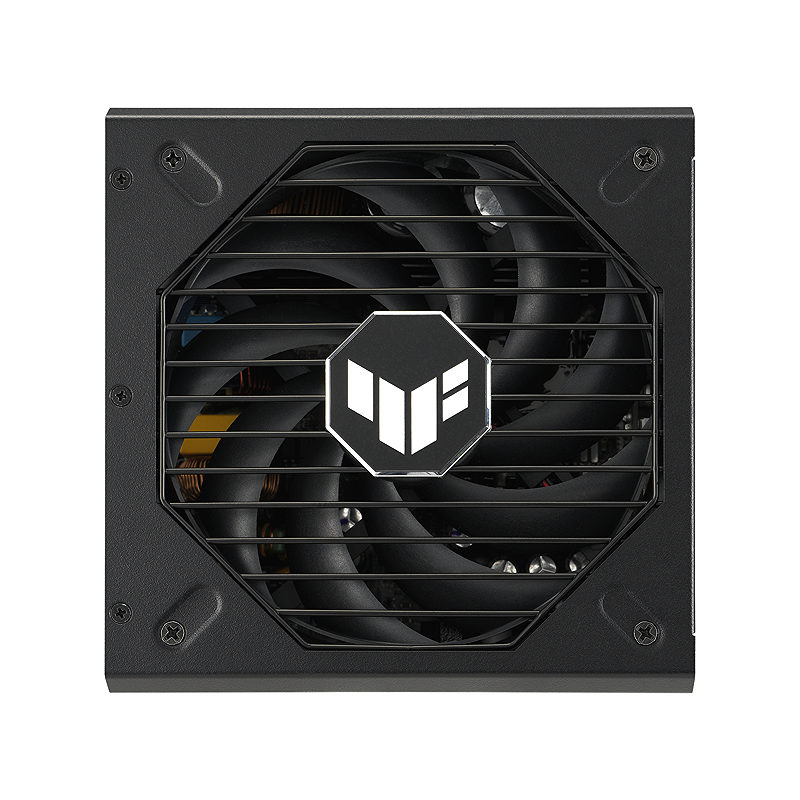 ASUS TUF Gaming 1000W Gold power supply unit - Billede 7