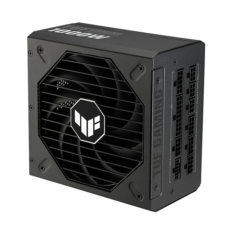 ASUS TUF Gaming 1000W Gold power supply unit - Billede 9