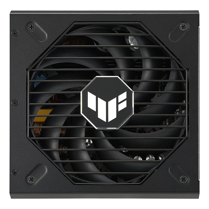 ASUS TUF Gaming 750W Gold power supply unit - Billede 6