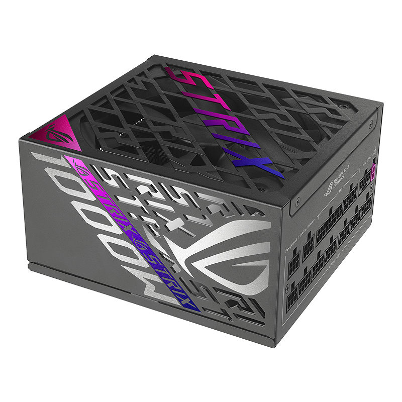 ASUS ROG STRIX-1000P-GAMING power supply unit