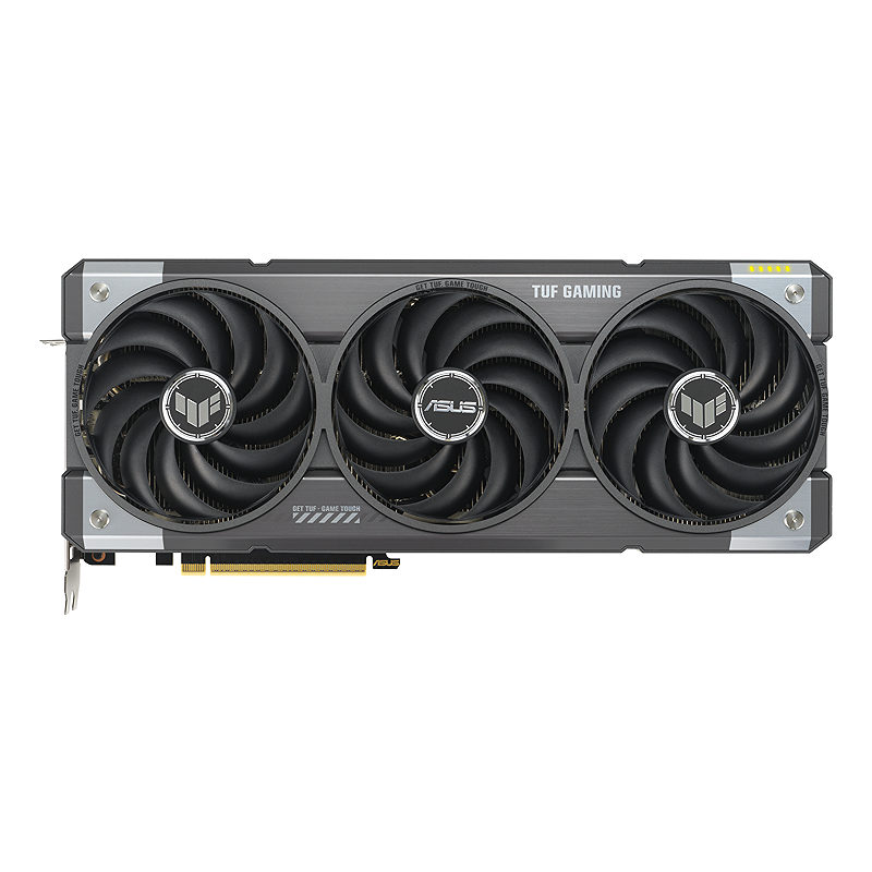 ASUS TUF Gaming TUF-RTX5070-O12G-GAMING