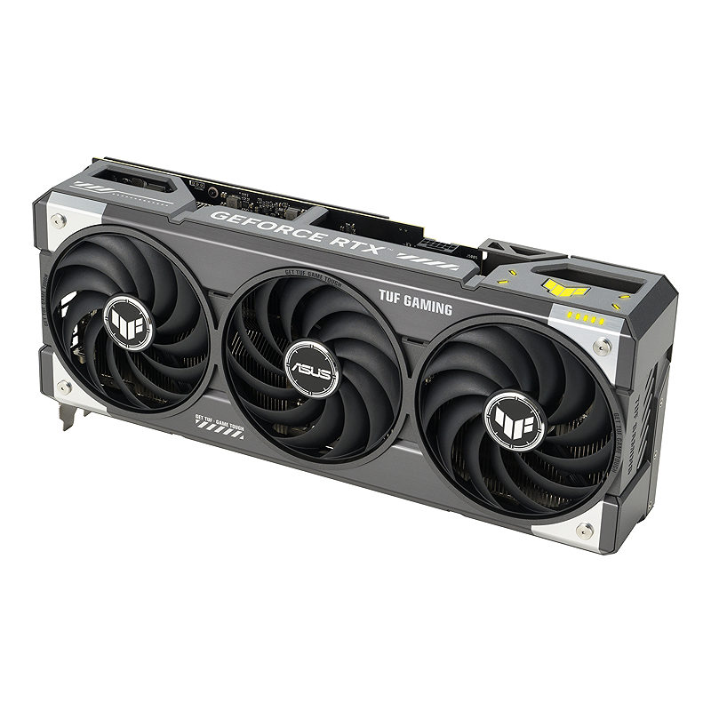 ASUS TUF Gaming TUF-RTX5070-O12G-GAMING - Billede 3