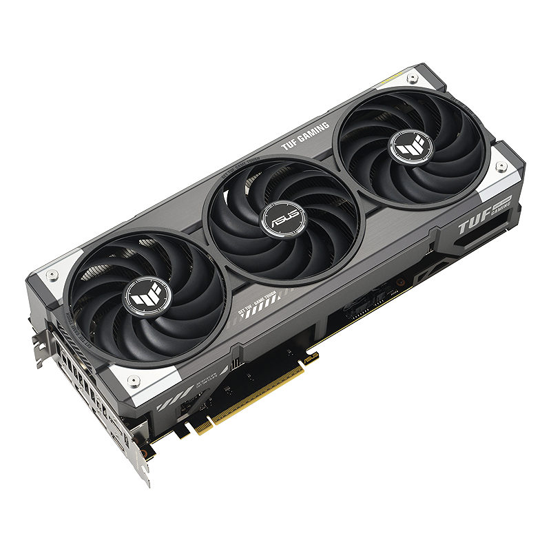 ASUS TUF Gaming TUF-RTX5070-O12G-GAMING - Billede 5